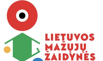 Lietuvos mažųjų žaidynių projekto sezonas prasidėjo