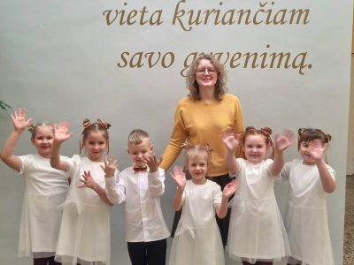 Muzikos festivalis „Yra šalis – Lietuva“ Muzikos festivalis „Yra šalis – Lietuva“