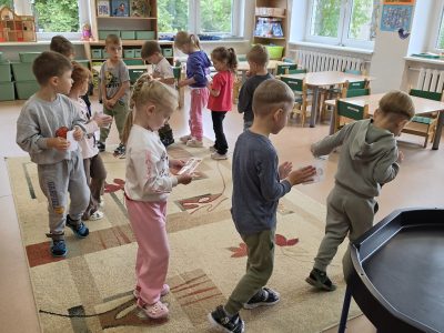 Aktyvi veikla Aktyvi veikla
