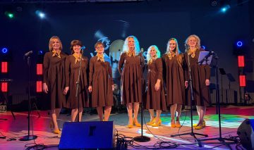 Festivalis „Iš vinilinės plokštelės“