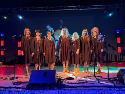 Festivalis „Iš vinilinės plokštelės“